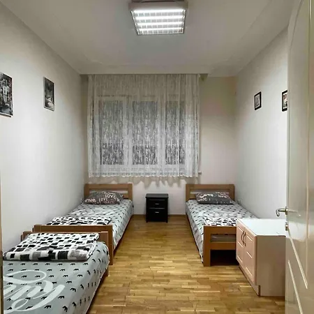 Sunlight House Apartment