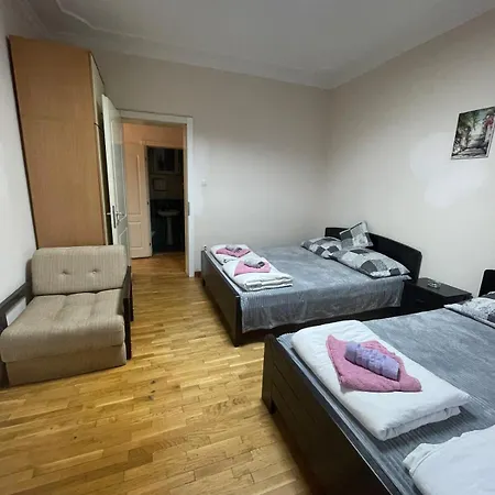 Apartamento Sunlight House *