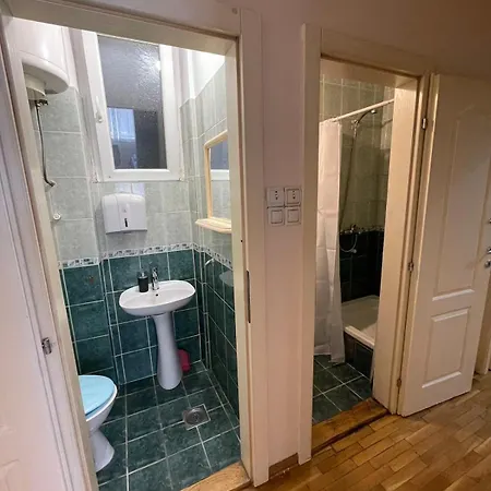 Sunlight House * Belgrade