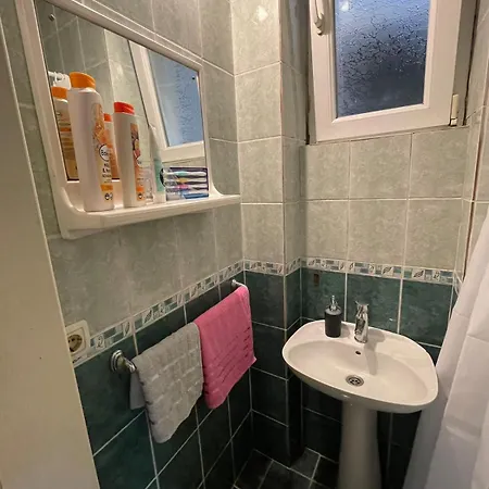 Apartment Sunlight House *