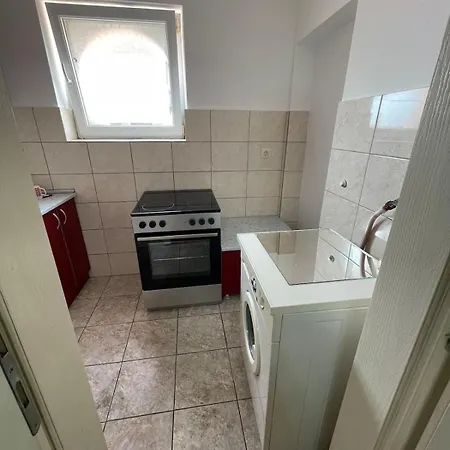 Sunlight House Apartment Belgrade